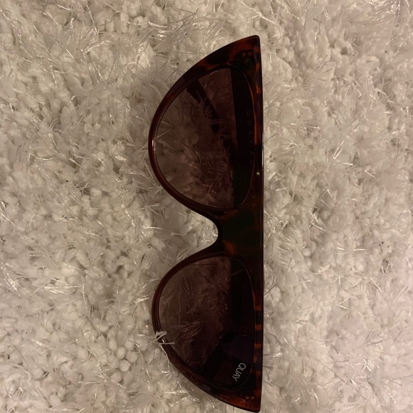 Quay Australia Accessories - Quay sunglasses